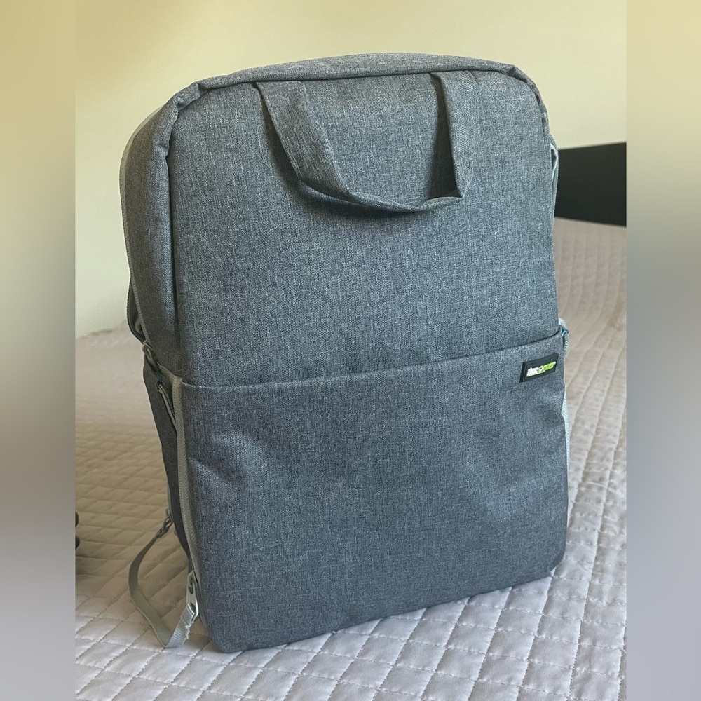 Camera Bag - image 1